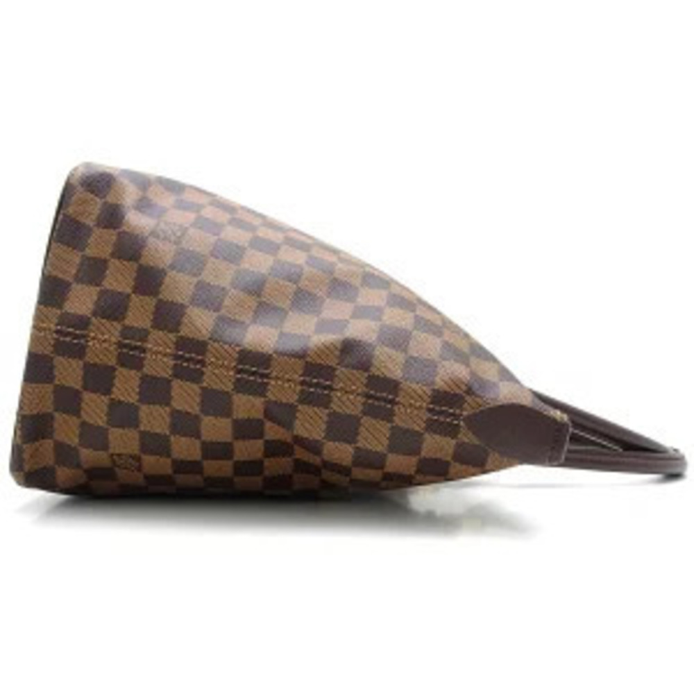 Louis Vuitton Bag Saleya Ebene Damier Shoulder